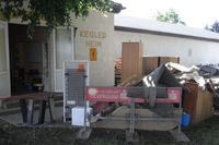 Hochwasser 2013
